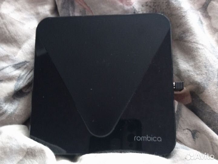 SMART tv приставка SMART Box A3