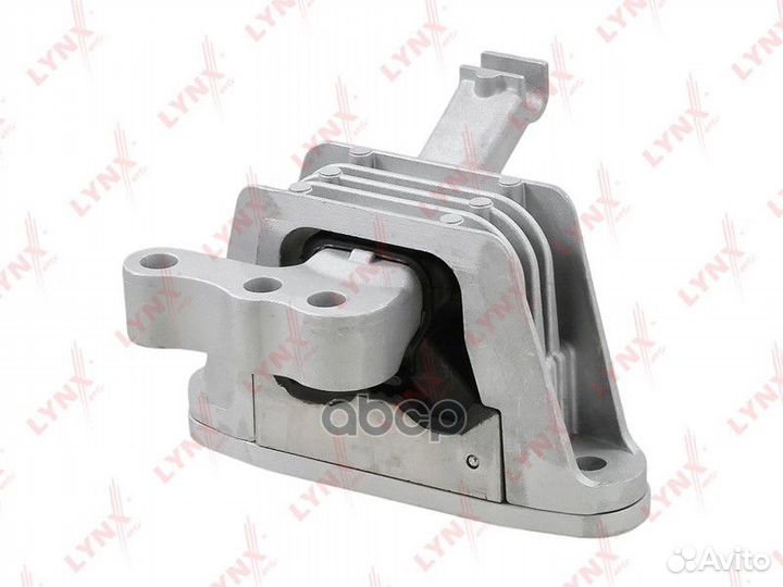 Опора двигателя прав geely atlas (NL-3B) 19