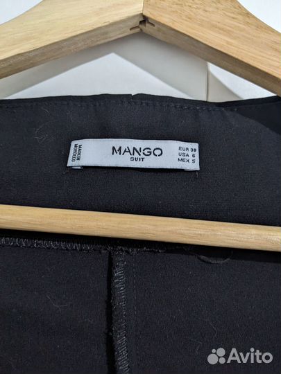 Брюки женские Mango