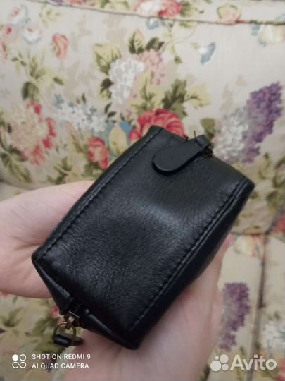 Ключница Hidesign