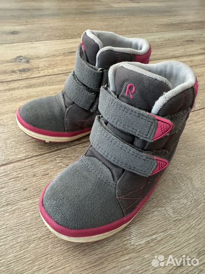 Ботинки Reima 25