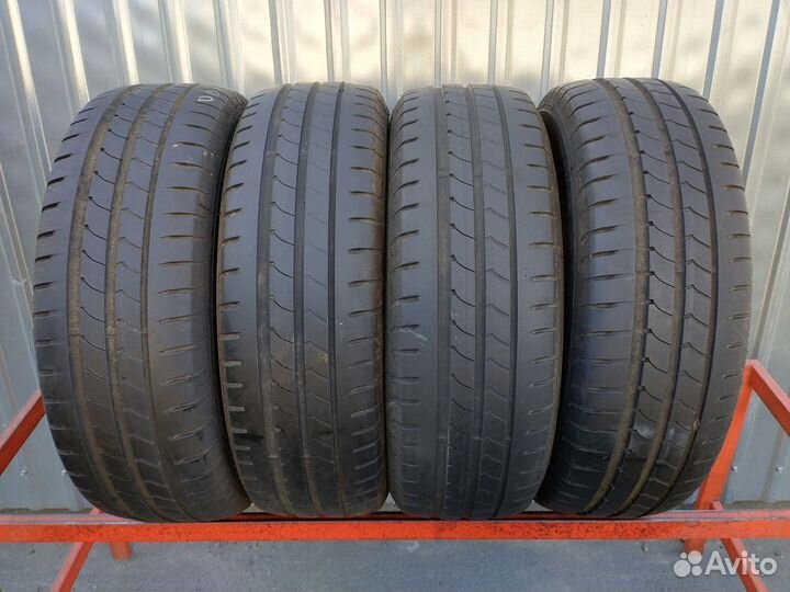 Goodyear EfficientGrip 195/60 R16 96H