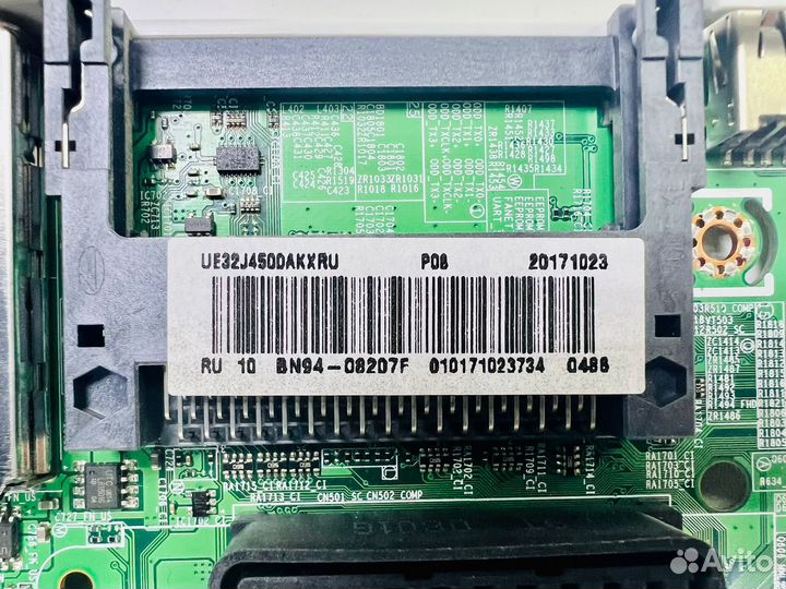 BN41-02360B Samsung ue32 j450dakxru