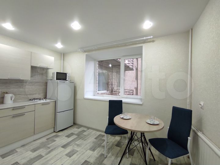 1-к. квартира, 30 м², 2/9 эт.