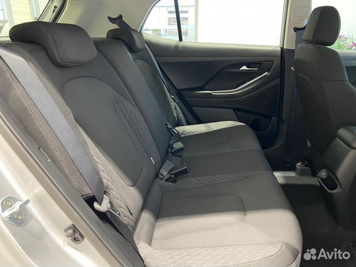 Solaris HC 1.6 AT, 2024