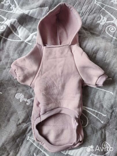 Комбинезоны для собаки