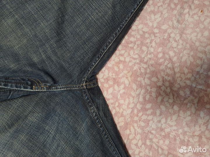 Tommy hilfiger джинсы