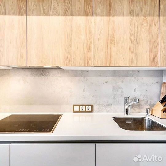 Кухня от производителя на заказ