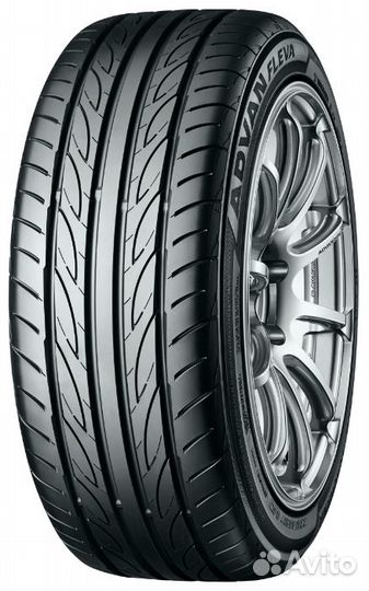 Yokohama Advan Fleva V701 275/35 R19 100W