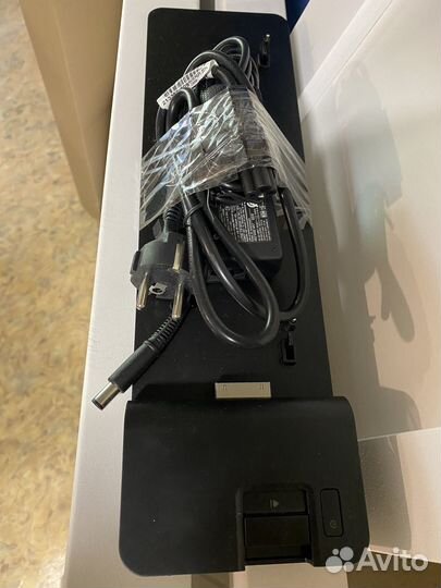 HP Doc Station D9Y32AA (док станция)