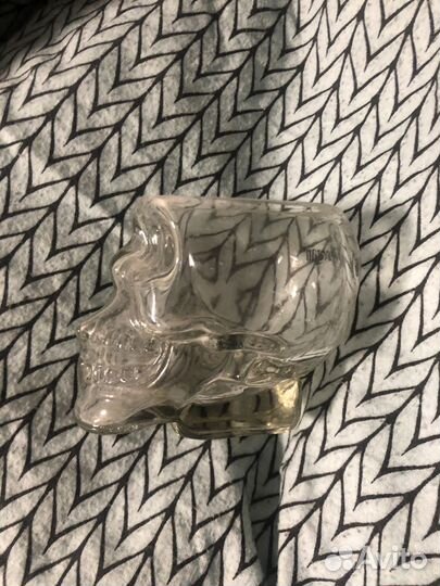 Пепельница