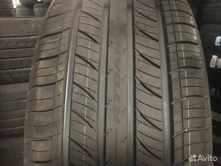 Rydanz Raleigh R06 275/45 R21 110W