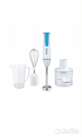 Блендер новый