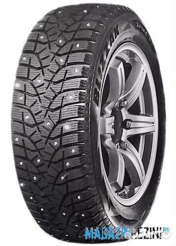 Bridgestone Blizzak Spike-02 235/40 R18 91T