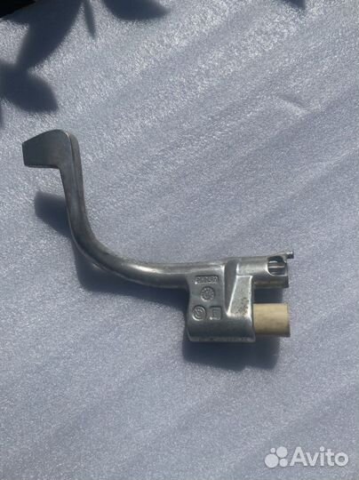 Лапка тормоза Harley Davidson V-Rod