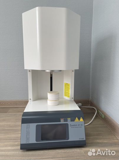 Demetdent, demetdent-tech Печь для циркона