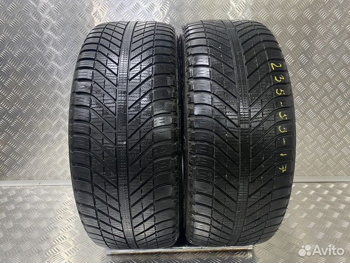 Goodyear Vector 4Seasons SUV 235/55 R17 103H