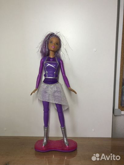 Барби Космос