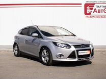 Ford Focus 1.6 AMT, 2012, 170 001 км, с пробегом, цена 810 000 руб.