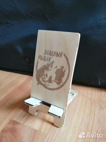 Подставка для телефона