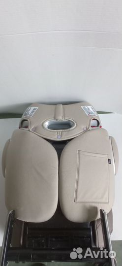 Автокресло детское Cybex Solution 15-36кг