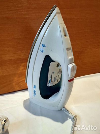 Утюги на запчасти