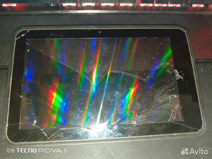 Планшет Index IT