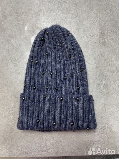 Шапка женская