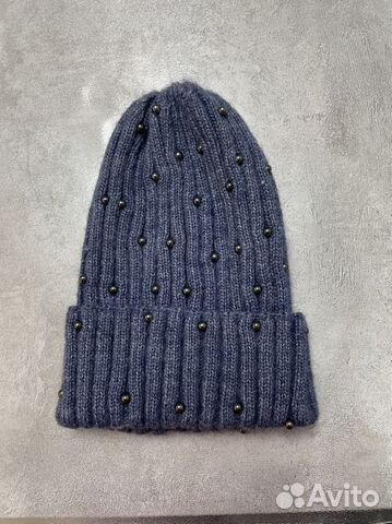 Шапка женская