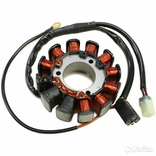 Статор снегоход Arctic Cat 570 и другие модели