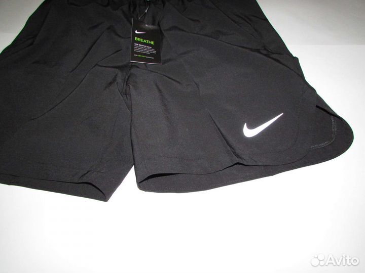 Шорты Nike