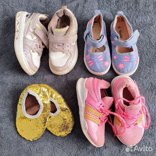 Одежда обувь на девочку 92-98 р 2-3 года