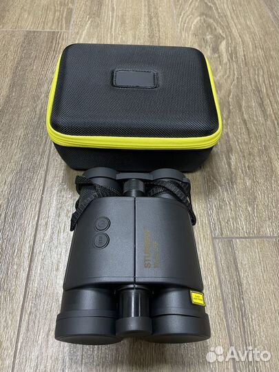 Бинокль дальномер Sturman 10x42 LRF
