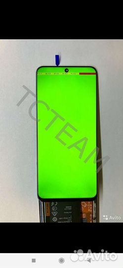 Дисплей Honor X8