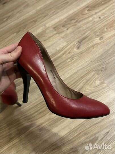Туфли женские