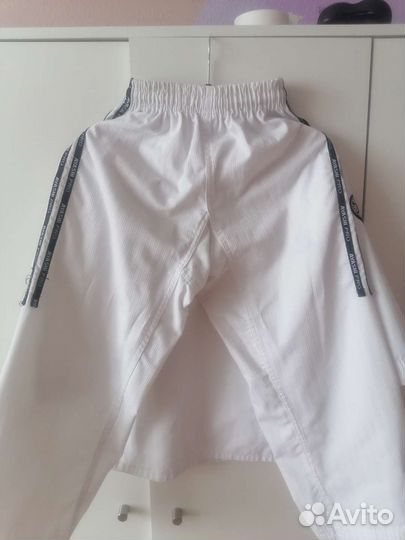 Добок для тхэквондо 130