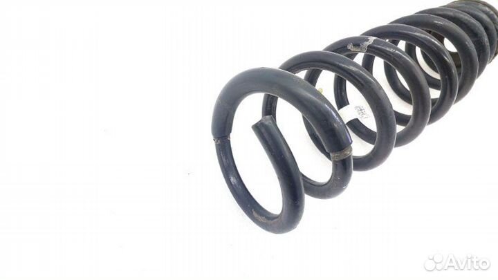 Пружина подвески задняя Kia K5 DL3 G4KN 2021