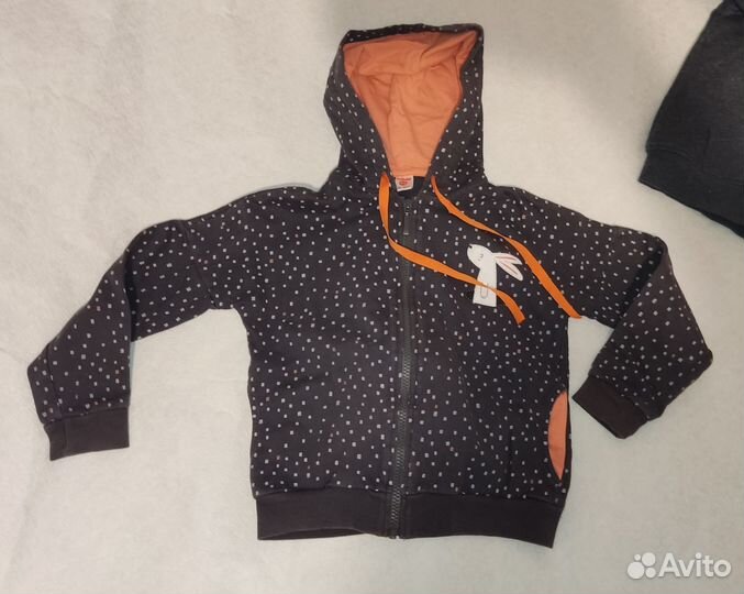 5 л Пакет кофты, джинсы,леггинсы