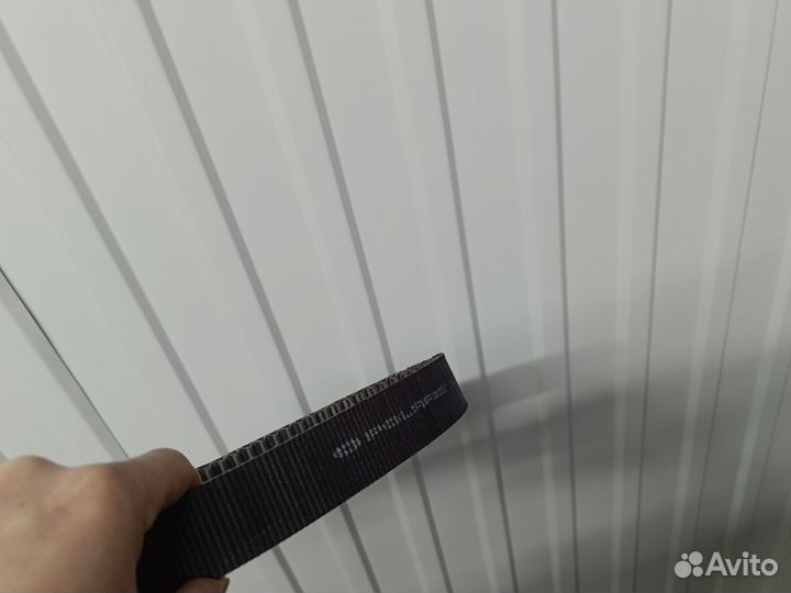 Ремень кпп pro rmk qwick drive 2206328