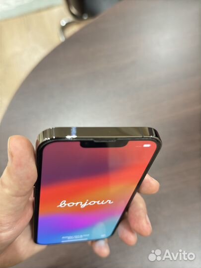 iPhone 13 Pro, 128 ГБ