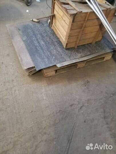 Канистра 20 литров железная бу