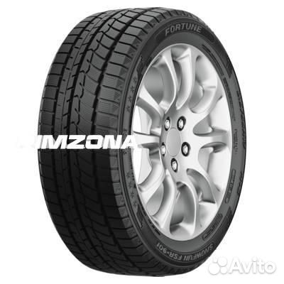 Fortune FSR-01 225/55 R19 103V