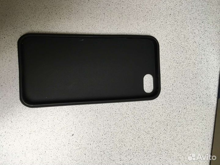 Чехол для iPhone 5, 5s, SE 2016