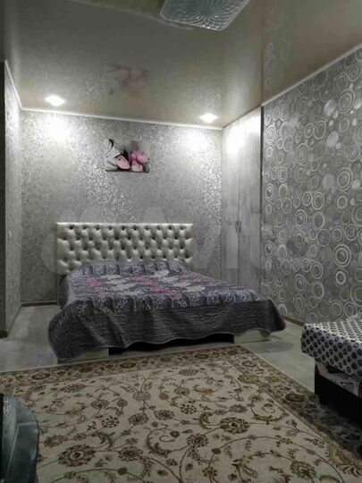 Апартаменты-студия, 32 м², 2/5 эт.