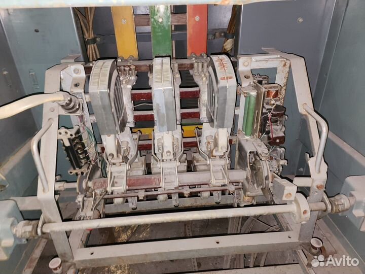 Трансформаторы/подстанции/привода/масляные выключатели tex 8378