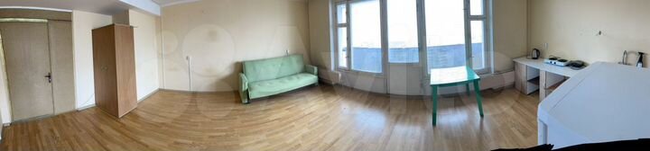 1-к. квартира, 32 м², 8/16 эт.