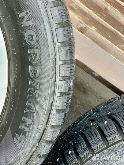 Nokian Tyres Nordman 7 195/65 R15 95T