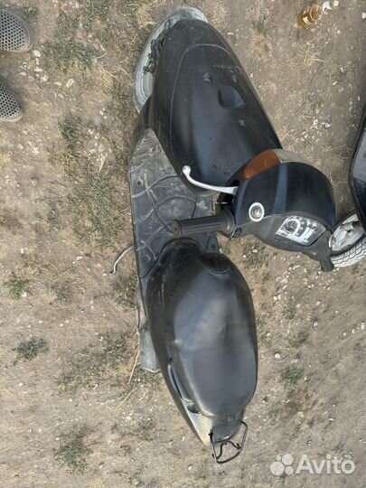 Сузуки лец 2