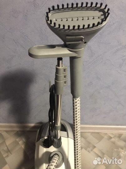 Отпариватель для одежды