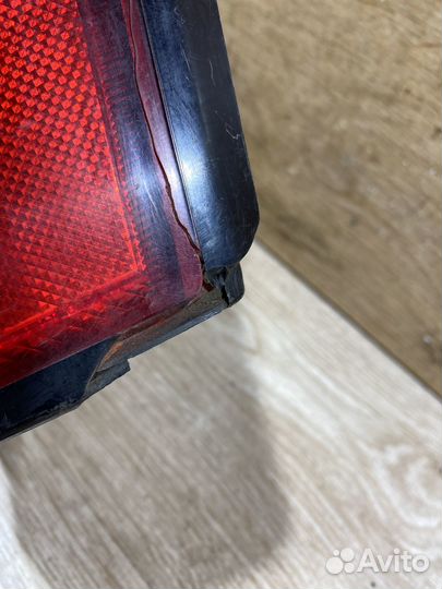 Фонарь задний правый Honda Civic Shuttle 111508